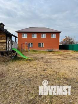 Дом 240м², 2-этажный, посуточно,
