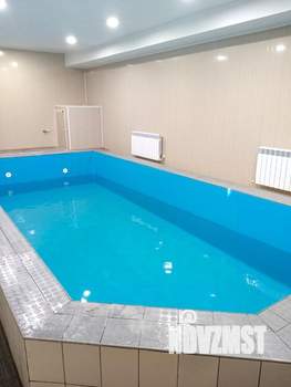 Дом 250м², 2-этажный, посуточно,