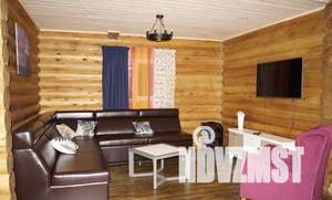 Дом 150м², 2-этажный, посуточно,