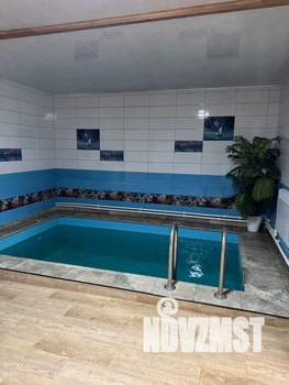 Дом 240м², 2-этажный, посуточно,