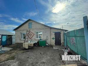 Дом 70м², 1-этажный, участок 13 сот.