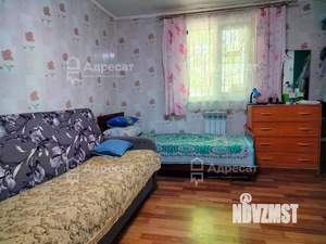 Дом 36м², 2-этажный, участок 6 сот.