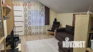Коттедж 173м², 2-этажный, участок 6 сот.
