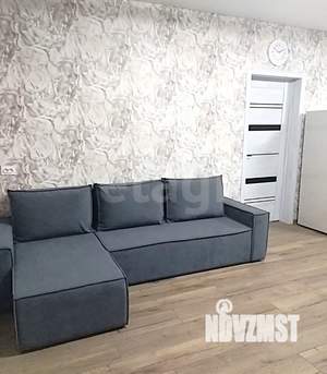 Дом 107м², 1-этажный, участок 5 сот.