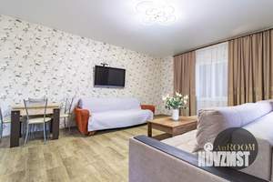 Дом 121м², 2-этажный, участок 6 сот.