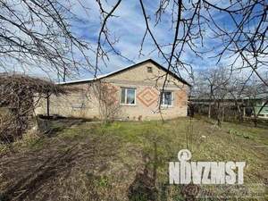 Дом 70м², 1-этажный, участок 13 сот.