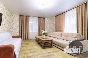 Дом 121м², 2-этажный, участок 6 сот.