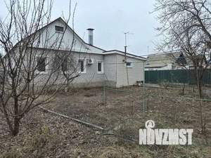 Дом 104м², 1-этажный, участок 6 сот.