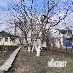 Дача 49м², 1-этажный, участок 7 сот.