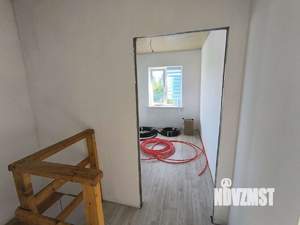 Дом 52м², 2-этажный, участок 8 сот.