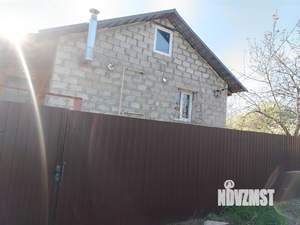 Дача 61м², 1-этажный, участок 6 сот.