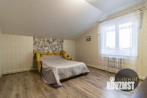 Дом 121м², 2-этажный, участок 6 сот.