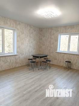 Дом 100м², 1-этажный, участок 7 сот.