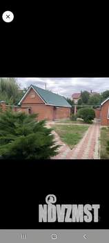 Коттедж 175м², 3-этажный, участок 5 сот.