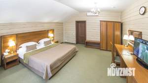 Дом 260м², 1-этажный, посуточно, 