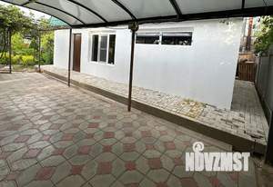 Дом 120м&sup2;, 2-этажный, посуточно, 