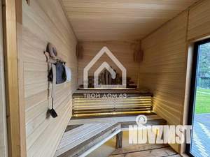 Дом 150м&sup2;, 2-этажный, посуточно, 