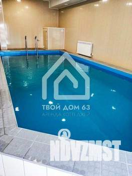 Дом 170м&sup2;, 2-этажный, посуточно, 