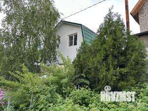 Дом 120м&sup2;, 2-этажный, посуточно, 