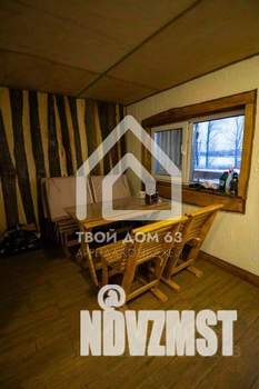 Дом 120м&sup2;, 1-этажный, посуточно, 