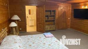 Дом 150м&sup2;, 2-этажный, посуточно, 