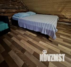 Дом 50м&sup2;, 1-этажный, посуточно, 