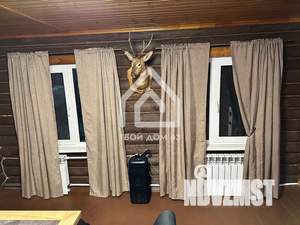 Дом 166м², 2-этажный, посуточно, 