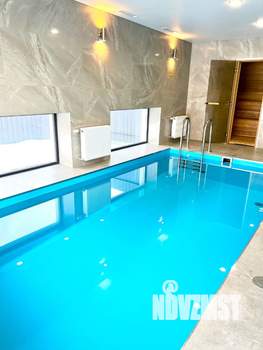Дом 150м&sup2;, 2-этажный, посуточно, 