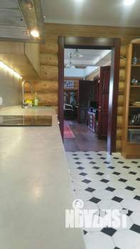 Коттедж 150м&sup2;, 2-этажный, на длительный срок, 