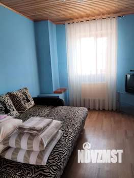 Дом 160м², 2-этажный, посуточно, 
