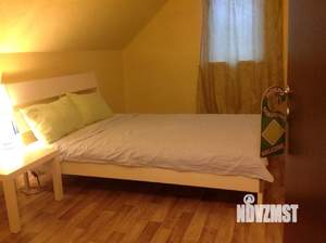 Дом 290м&sup2;, 2-этажный, посуточно, 