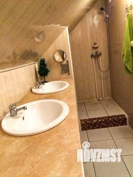 Дом 250м², 3-этажный, посуточно, 