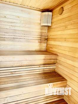 Дом 150м&sup2;, 2-этажный, посуточно, 