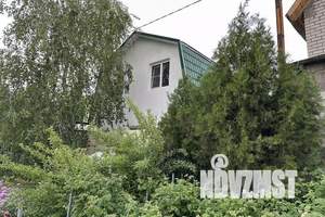 Дом 120м&sup2;, 2-этажный, посуточно, 