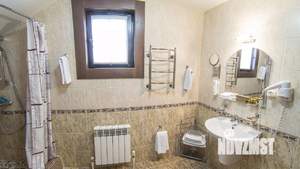Дом 260м&sup2;, 1-этажный, посуточно, 