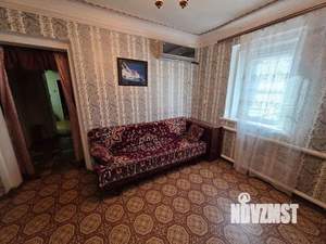 Дом 75м&sup2;, 1-этажный, на длительный срок, 
