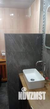 Дом 40м&sup2;, 1-этажный, посуточно, 
