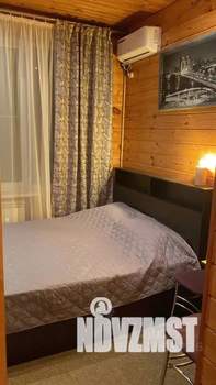 Дом 150м&sup2;, 2-этажный, посуточно, 