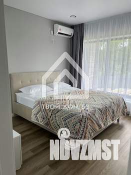 Дом 150м&sup2;, 2-этажный, посуточно, 