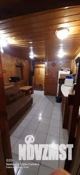 Дом 70м&sup2;, 1-этажный, посуточно, 