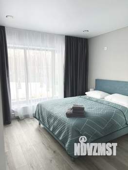 Дом 150м&sup2;, 2-этажный, посуточно, 