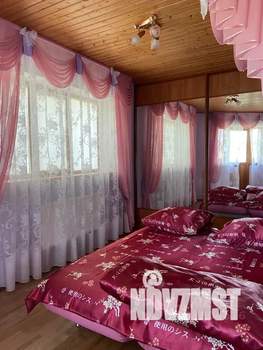 Дом 160м&sup2;, 2-этажный, посуточно, 