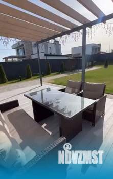 Дом 150м&sup2;, 2-этажный, посуточно, 
