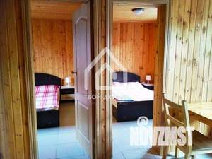 Дом 60м², 1-этажный, посуточно, 