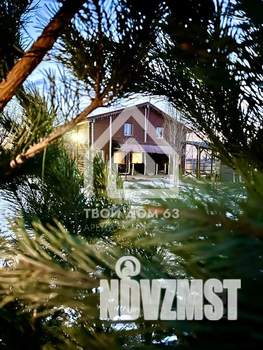 Дом 166м², 2-этажный, посуточно, 