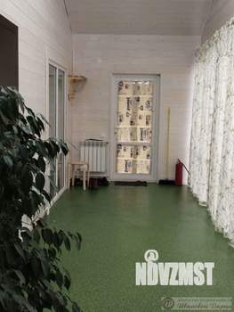 Коттедж 81м&sup2;, 1-этажный, на длительный срок, 