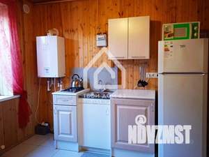 Дом 60м², 1-этажный, посуточно, 