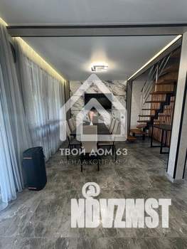 Дом 90м², 2-этажный, посуточно, 