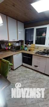 Дом 70м&sup2;, 1-этажный, посуточно, 