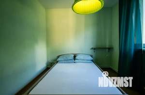 Дом 40м&sup2;, 1-этажный, посуточно, 